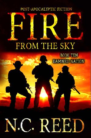 [Fire From The Sky 10] • Damned Nation